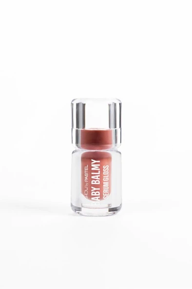 Pastel Show By Baby Balm Serum Gloss 32 Dune Dudak Parlatıcısı ürün görseli 1