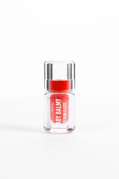 Pastel Show By Baby Balm Serum Gloss 36 Catchy Dudak Parlatıcısı ürün görseli 1