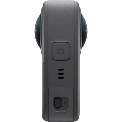 DJI Osmo 360° Standard Combo "Resmi Distribütör Garantili" - Resim 3