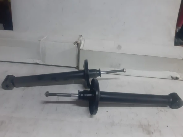 İki Adet Fiyatıdır Volkswagen Passat Eski Model 1988-1998 Arka Amortisör Çifti Takım Fiyatıdır Arka Teker ürün görseli 1
