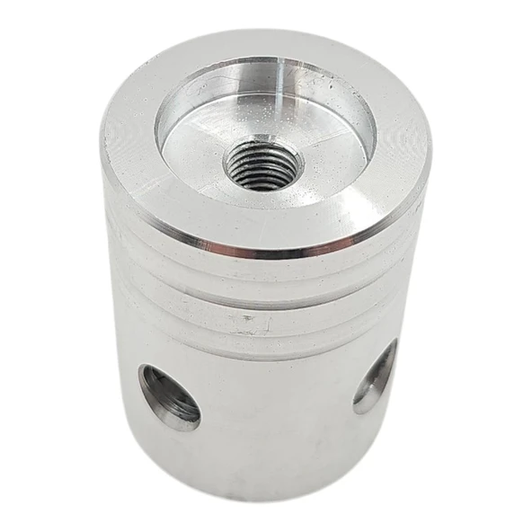 Fixonic B.H.D BHD00322 Ahtapot Misina Başlığı ürün görseli 1