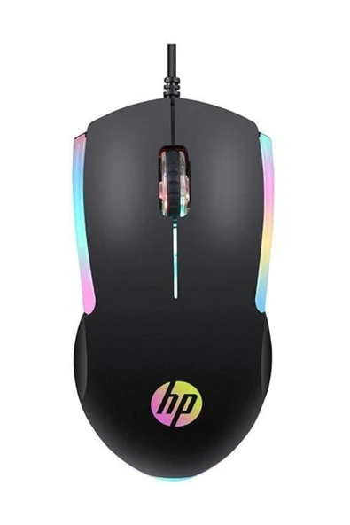 Gaming Mouse Rgb Hp M160 ürün görseli 1