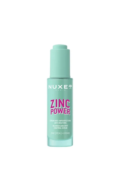 Nuxe Zinc Power Serum 30 ml ürün görseli 1