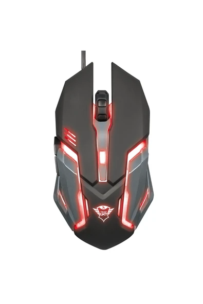GXT 845 Tural Combo Tr Gamer Mouse ve Klavye Set - Resim 4