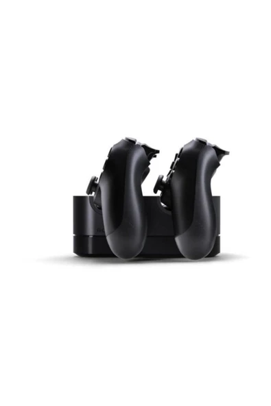 Ps4 Dualshock Şarj Istasyonu Lisanslı - Resim 2