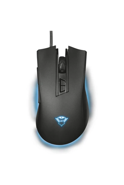 GXT 121 Zeebo 3200DPI Gamer Mouse - Resim 3