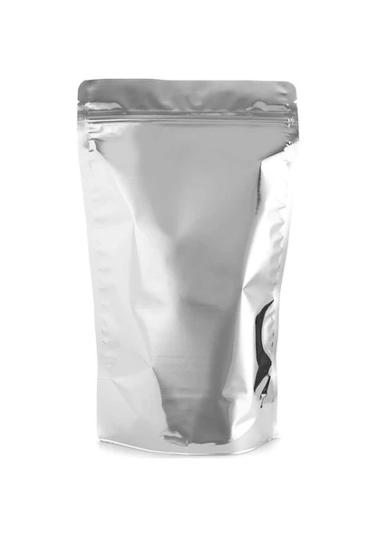 Doypack Alüminyum Kilitli 20*30 *10 -50 Adetli ürün görseli 1