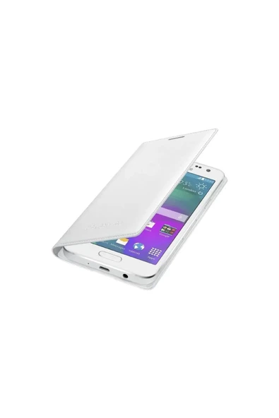 Samsung Galaxy A3 Flip Cover Samsung - Resim 6