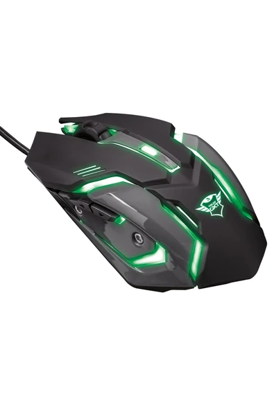 GXT 845 Tural Combo Tr Gamer Mouse ve Klavye Set - Resim 6