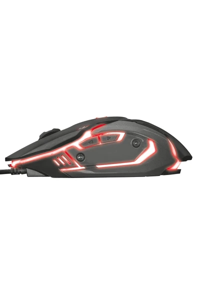 GXT 845 Tural Combo Tr Gamer Mouse ve Klavye Set - Resim 5