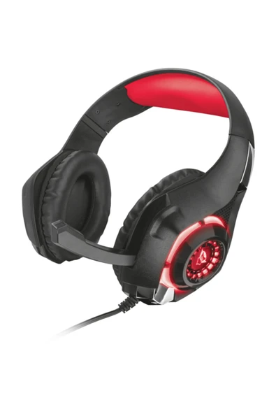 GXT 313 Nero Kulaküstü Gamer Kulaklık ürün görseli 1