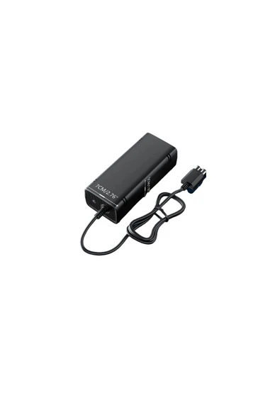 Xbox 360 Slim 220v Ac Güç Adaptörü - Resim 3