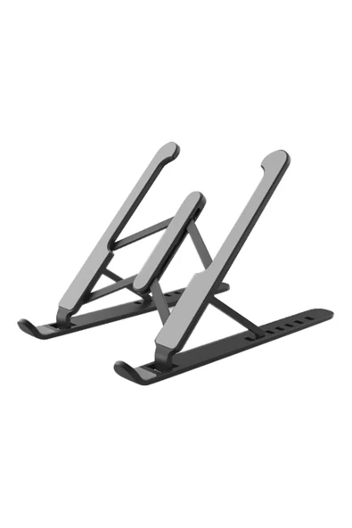 P1 Matebook Macbook Notebook Laptop Tutucu Stand - Resim 2
