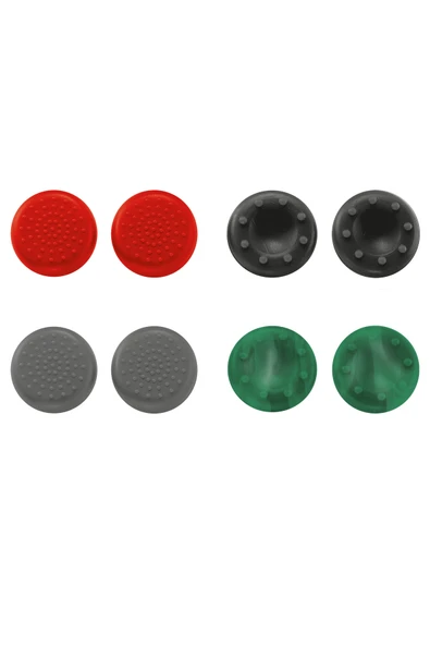 GXT 262 PS4 Uyumlu 8'li Thumb Grips ürün görseli 1
