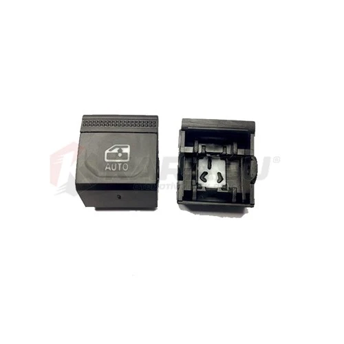 CLİO 5 SANDERO CAPTUR CAM ANAHTAR DÜĞMESİ TUŞ ürün görseli 1