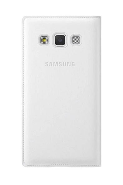 Samsung Galaxy A3 Flip Cover Samsung - Resim 5