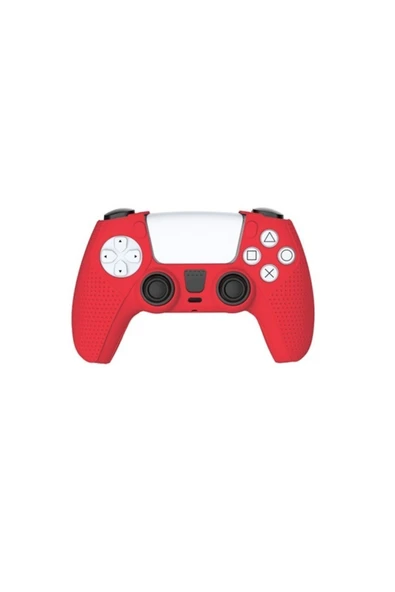Playstation 5 Ps5 Matris Joystick Kol Silikon Kılıf Uyumlu ürün görseli 1