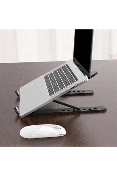 P1 Matebook Macbook Notebook Laptop Tutucu Stand ürün görseli 1