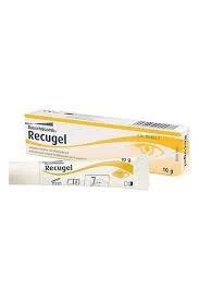 Recugel Göz Jeli 10 gr ürün görseli 1