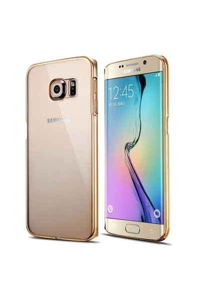 Leplus Samsung Galaxy S6 Neon Koruyucu Yapı Pc Kılıf - Resim 3