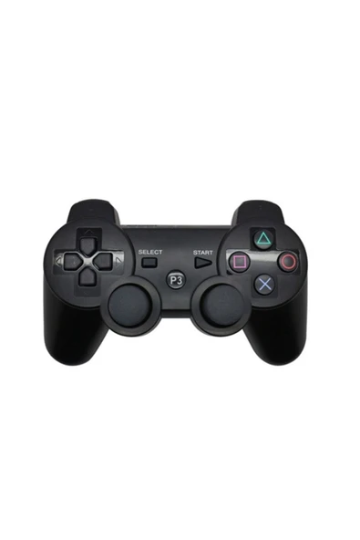 Ps3 Dualshock 3 Sixaxis Kablosuz Kumanda ürün görseli 1