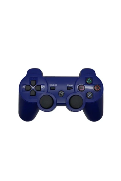 Ps3 Dualshock 3 Sixaxis Kablosuz Kumanda - Resim 9