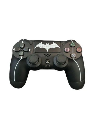 DualShock 4 V2 ZCT2 Kablosuz PS4 Oyun Kolu Batman ürün görseli 1