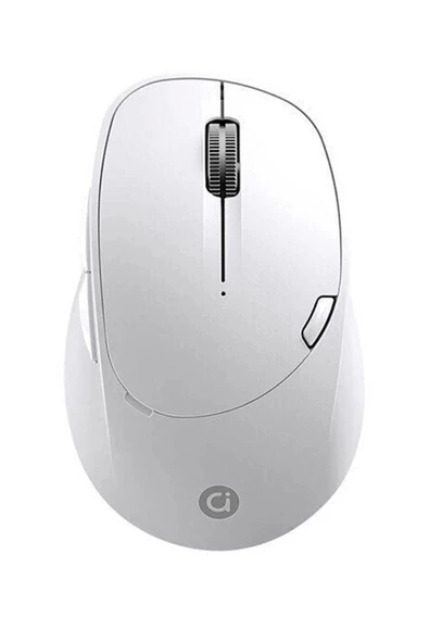 Asus Ms012 2,4gh Wireless Bluetooth Kablosuz Mouse Beyaz Apple Macbook Uyumlu ürün görseli 1
