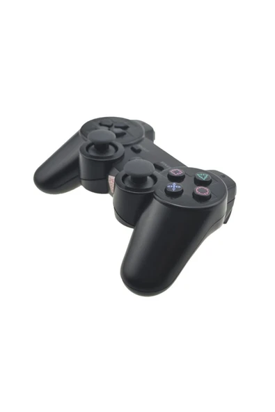 Ps3 Dualshock 3 Sixaxis Kablosuz Kumanda - Resim 2