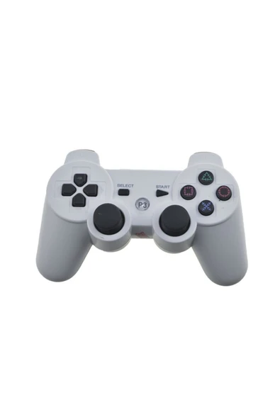 Ps3 Dualshock 3 Sixaxis Kablosuz Kumanda - Resim 7