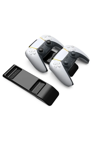 Playstation 5 Şarj Istasyonu - Resim 5