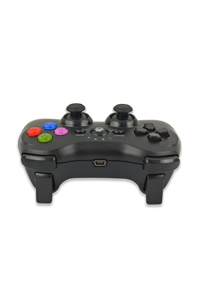 Ps3 Dualshock 3 Titreşimli Kablosuz Gamepad Kontroller - Resim 6