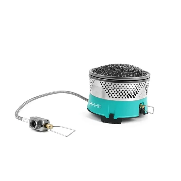 Orcamp Zenith Portatif Soba - Resim 6
