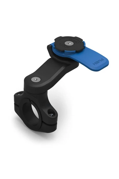 Mavi Motosiklet,Bisiklet,ONVO/CityCoco/Segway/RKS/Xiaomi/Citymate Uyumlu Scotter Telefon Tutucu Uyu ürün görseli 1