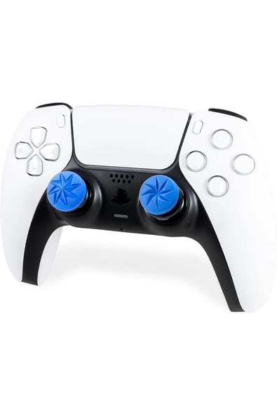 Edge Ps4/ps5 Fpsfreek Performans Analog Koruyucu Ve Yükseltici ürün görseli 1