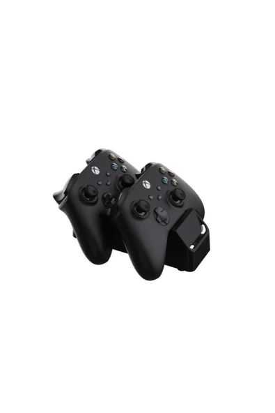 Xbox Series X/s 1100mah Oyun Kolu Joystick Pil Şarj Istasyonu ürün görseli 1