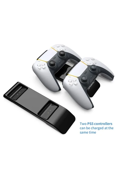 Playstation 5 Şarj Istasyonu - Resim 7