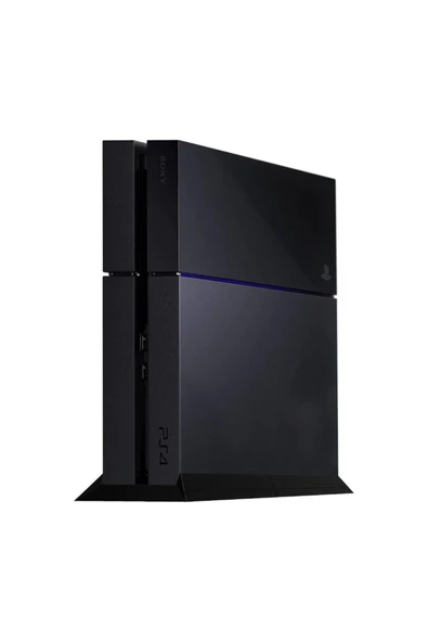 Playstation 4  Fat Kasa Uyumlu Dikey Stand ürün görseli 1