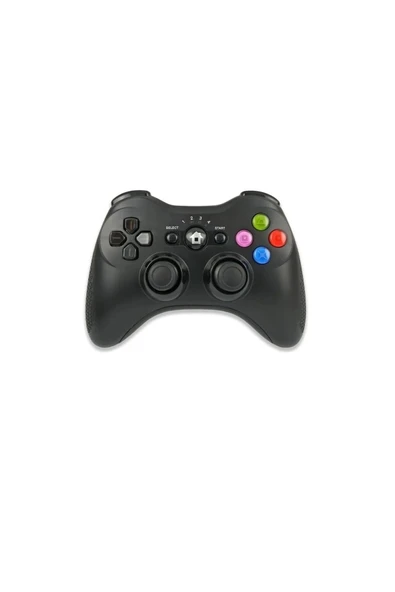 Ps3 Dualshock 3 Titreşimli Kablosuz Gamepad Kontroller - Resim 5