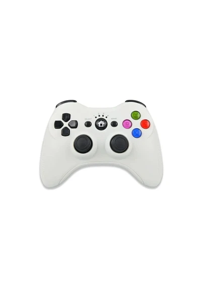 Ps3 Dualshock 3 Titreşimli Kablosuz Gamepad Kontroller ürün görseli 1