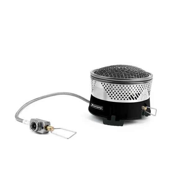 Orcamp Zenith Portatif Soba - Resim 7