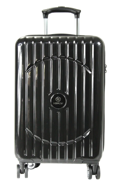 Nippon Ayna PC Orta  Boy Valiz - Resim 2