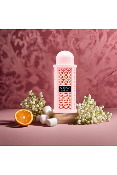 Lattafa Now Women Rave 100ml - Resim 2