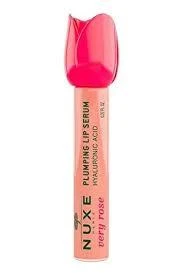 Nuxe Very Rose Plumping Lip Serum Hyaluronic Acid 8 ml ürün görseli 1