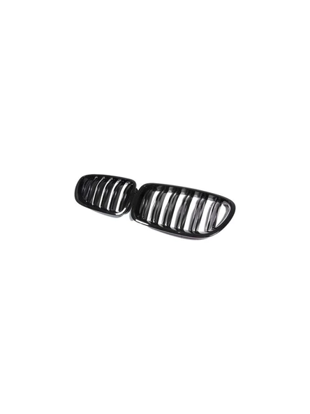 Bmw E92 Lci Coupe 2009-2012 Uyumlu  M3 Plastik Panjur ürün görseli 1