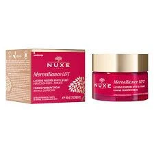 Nuxe Merveillance Lift Firming Powdery Cream 50 ml ürün görseli 1