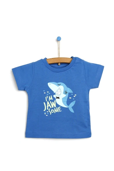 Hello Baby Bebek T-Shirt - Resim 3