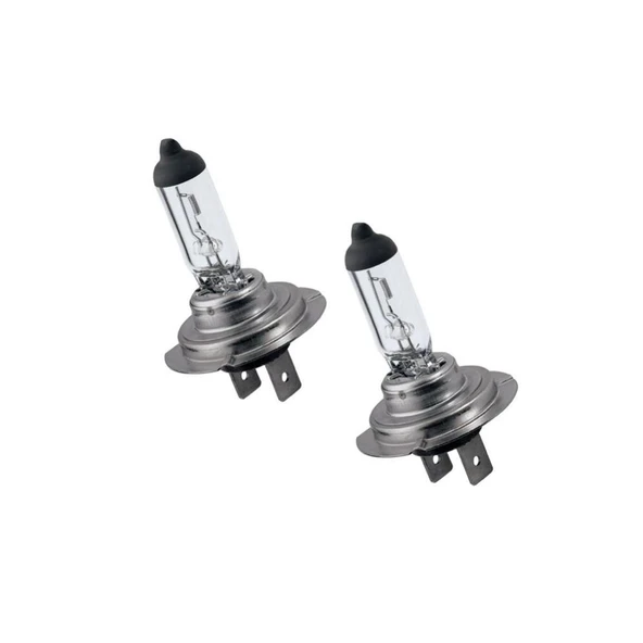 H7 Standart Halojen Ampul 55W  2 Adet ürün görseli 1