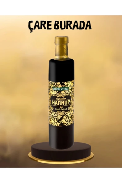 Keçiboynuzu Harnup Özü 680 gr ürün görseli 1