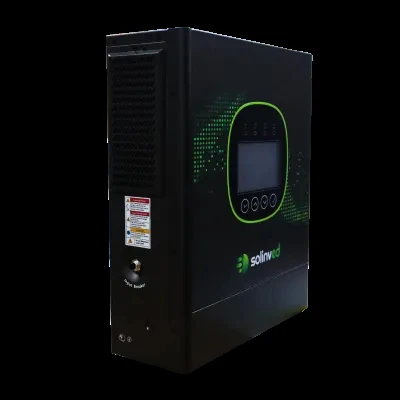 Solinved 3.6 kW Gordion Serisi MPPT Off-Grid Inverter ürün görseli 1